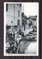 Delcampe - Martigues - Le Brescon - Retour De Pêche. - Martigues