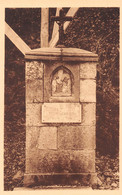 CHEVREMONT - Chemin Du Calvaire III STATION - L'Enfant Perdu Reste Au Temple. - Chaudfontaine