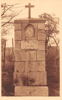 CHEVREMONT - Chemin Du Calvaire VI STATION - Le Corps Inanimé De Jésus Est Descendu De La Croix - Chaudfontaine