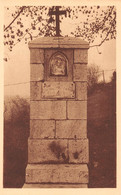 CHEVREMONT - Chemin Du Calvaire VII STATION - Jésus Est Mis Au Tombeau En Présence De Sa Mère - Chaudfontaine