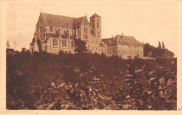 CHEVREMONT - La Basilique Et Le Couvent Des R.P.Carmes Dechaussés. - Chaudfontaine