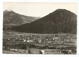 E4191 Worgl In Tirol - Ansicht / Viaggiata 1955 - Wörgl