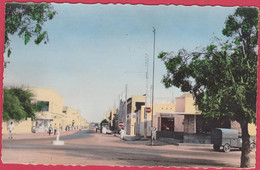 TCHAD FORT LAMY - Tchad