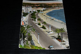 25873-               NICE, PROMENADE - Mehransichten, Panoramakarten