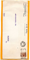 Bahamas 1933 Cover Mailed Bier Adv - Otros & Sin Clasificación
