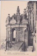 Tours Cathédrale  St Gatien - Semblançay