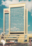 Simbabwe - Harare - Sheraton Hotel - Cars - 2x Nice Stamps - Zimbabwe