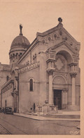 Tours Basilique ST Martin - Semblançay