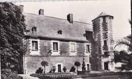 Tours   Château De Plessis Les Tours - Semblançay