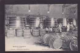 CPA [51] Marne > Epernay Champagne Non Circulé - Epernay