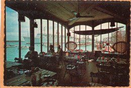 Bahamas Old Postcard - Bahama's