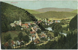 Altenbrak - Gesamtansicht - AK Ca. 1910 - Verlag R. Lederbogen Halberstadt - Altenbrak