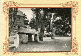 ***  CARNAC  *** DOLMEN *** - Carnac