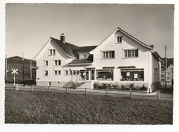 GAIS Gasthaus Bäckerei Rose - Gais