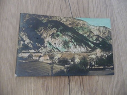 Carte Photo Italie Italia Sicilia Comiso - Other & Unclassified