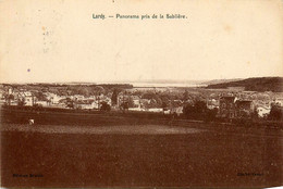 Lardy * Panorama Pris De La Sablière * Voir Cachet Au Dos : Centre De Vacances J.M MARIDOR - Lardy