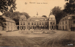 Beernem - Kasteel Van Beernem - Château - Beernem