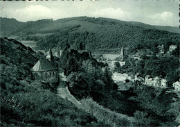 La Roche En Ardenne Belgique Belgie Chapelle Sainte Marguerite Fond De Goëtte Photo Thill Ed Nels - La-Roche-en-Ardenne