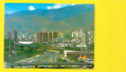 CARACAS Autopista Francisco Fajardo Vénézuela - Venezuela