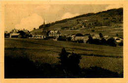 Aubure * Vue Générale Du Village - Autres & Non Classés