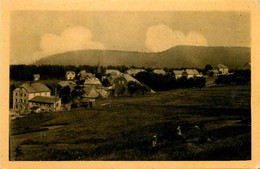 Aubure * Vue Générale Du Village - Autres & Non Classés