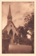 ¤¤  -  SUISSE   -   La Chapelle De VERNIER Inaugurée En 1837    -   ¤¤ - Vernier