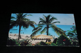 25943-                ST. MICHAEL, BARBADOS, WEST INDIES, PARADISE BEACH HOTEL - Barbados (Barbuda)
