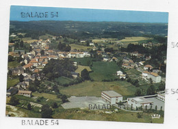 CPM - LA TRONQUIERE (46) Vue Générale Aérienne (latronquiere) - Latronquiere