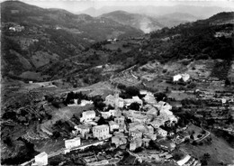 St Andéol De Vals * Vue Générale Aérienne Du Village - Otros & Sin Clasificación