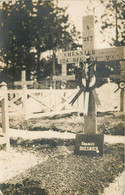 Charles CHESNIER , Tué Guerre 14/18 Ww1 , Marié à Marie De Chateauneuf , Tuée à La Gare De La Suze Par Une Mitrailleuse - La Suze Sur Sarthe