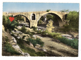 43254-ZE-84-BONNIEUX-Le Pont Julien - Bonnieux