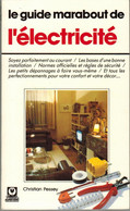 Le Guide Marabout De L'electricité - Christian Pessey - Marabout GM85 (1989) - Management