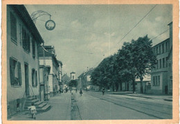 Saint Louis - Rue De Mulhouse 0135 - Saint Louis