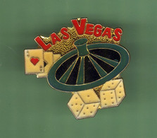 JEUX *** LAS VEGAS *** 2058 - Jeux