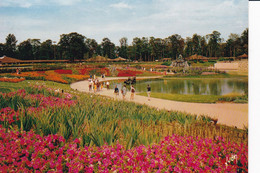 Lot 2 Cp - PARC FLORAL DE PARIS - La Vallée Des Fleurs - Sonstige & Ohne Zuordnung