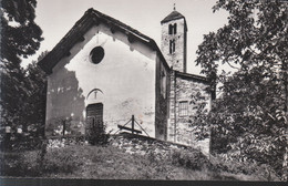 Tesserete - Chiesa Di S. Matteo - Tesserete 
