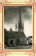 ***  CARNAC  *** L EGLISE *** - Carnac