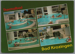 Bad Krozingen - Thermalbad 1 - Bad Krozingen