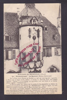 R2571 - Souvenir De BENFELD - Le Stubenhansel De Benfeld ( Maison Commune ) - Bas Rhin 67 - Benfeld