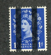 GB 846 1952  Mi.# 258x  Offers.. Angebot Wilkommen! - Used Stamps