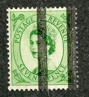 GB 907 1953  Mi.# 266x  Offers.. Angebot Wilkommen! - Used Stamps