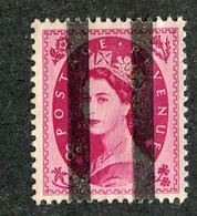 GB 910 1953  Mi.# 267x  Offers.. Angebot Wilkommen! - Used Stamps