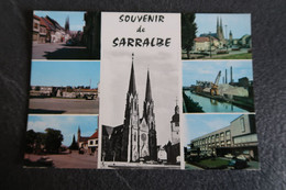 CP Multivues - SARRALBE (57) - Sarralbe