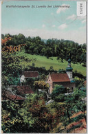 Wallfahrtskapelle St. Loretto Bei Lichtensteig - Lichtensteig