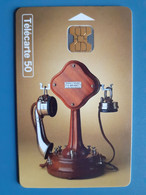 F762 Delafon (13) 50U OB2 07/97 - Telephones