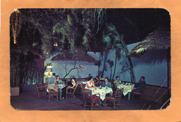 Bahamas Old Postcard Mailed - Bahama's