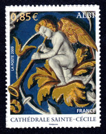 FRANCE 2009 - Autoadhésif Yvert N° 267 NEUF, Cathédrale D'Albi - Luchtpost