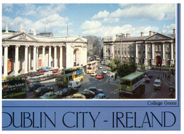 (AA 14) Ireland - Dublin City - Buddhism