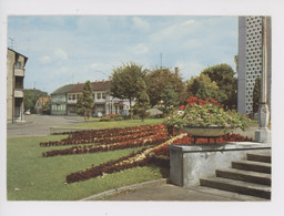 Wittenheim : La Place Thiers (n°23) - Wittenheim