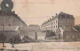 10 - Carte Postale Ancienne De  TROYES    La Casene - Troyes